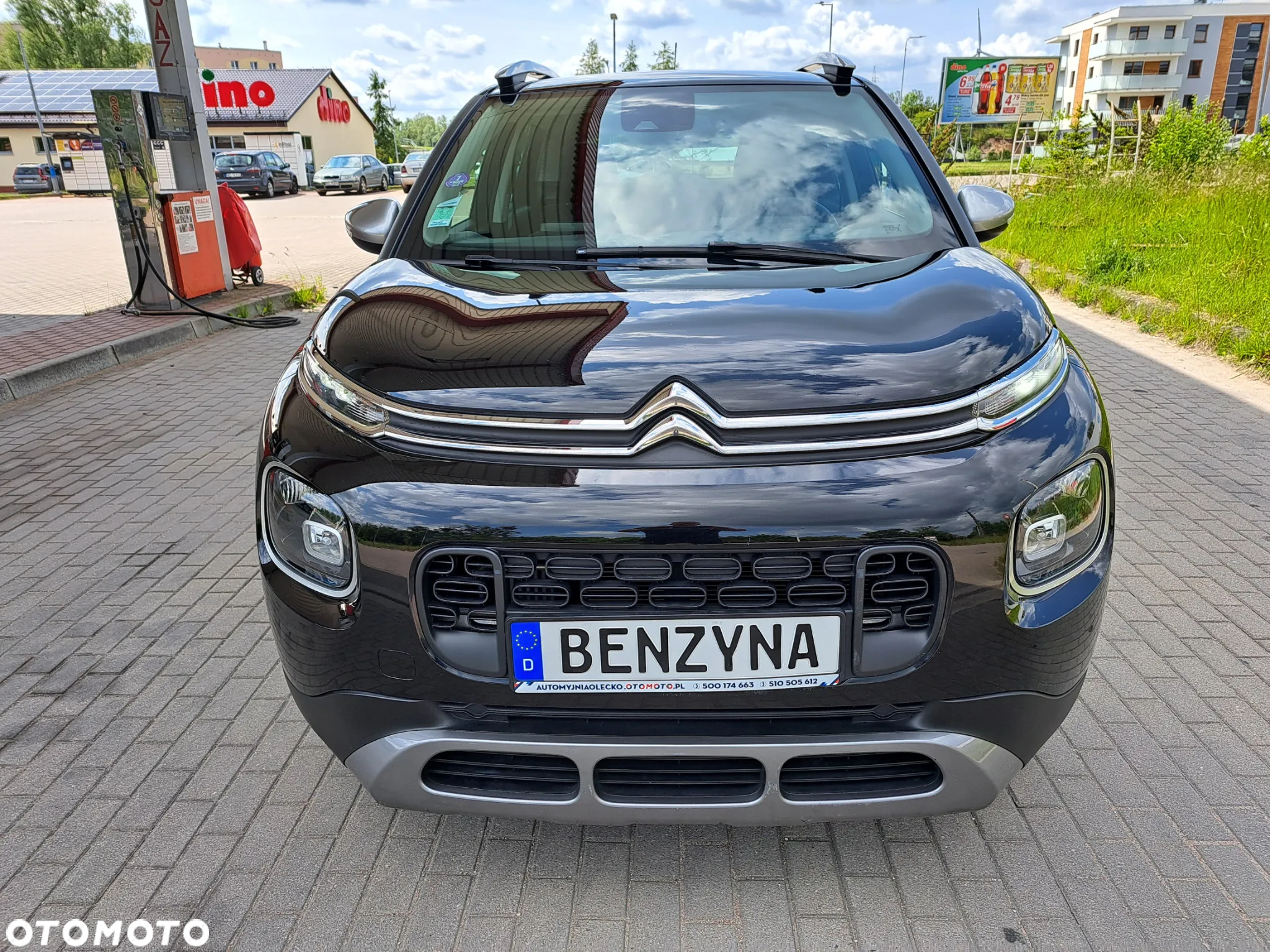 Citroën C3 Aircross - 4