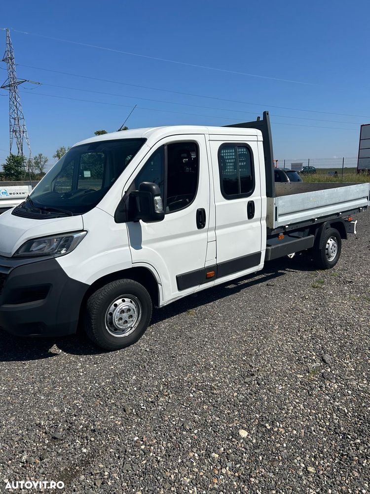 Citroën Jumper - 1