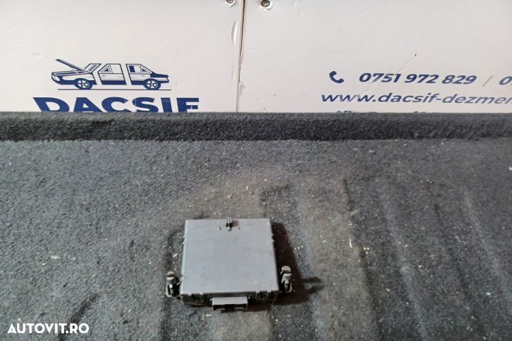 Modul CAN 3C0907530E 3C0907530E Volkswagen VW Passat B6 [2005 - 2010] - 2