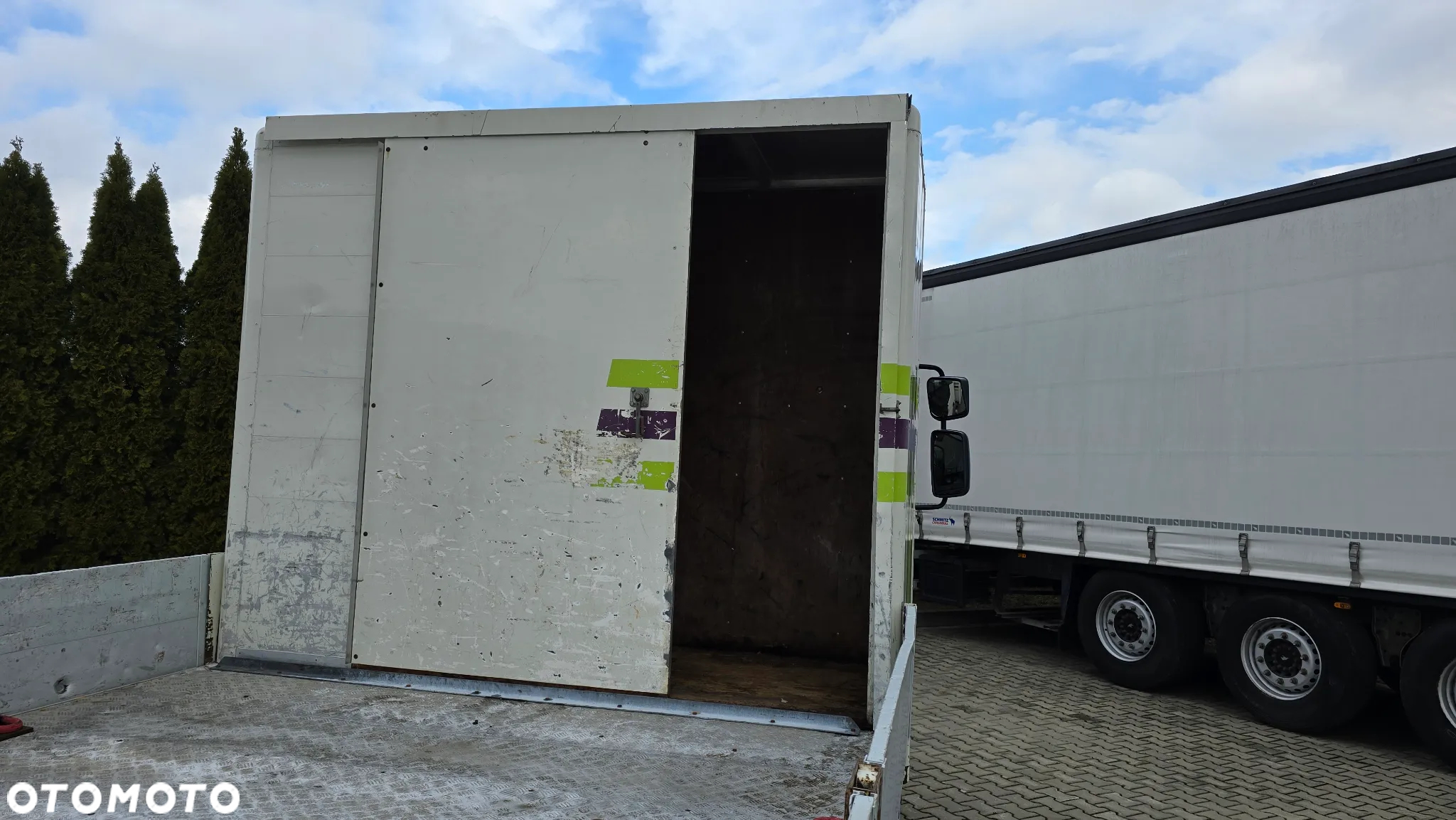 DAF LF 45.160 - 13