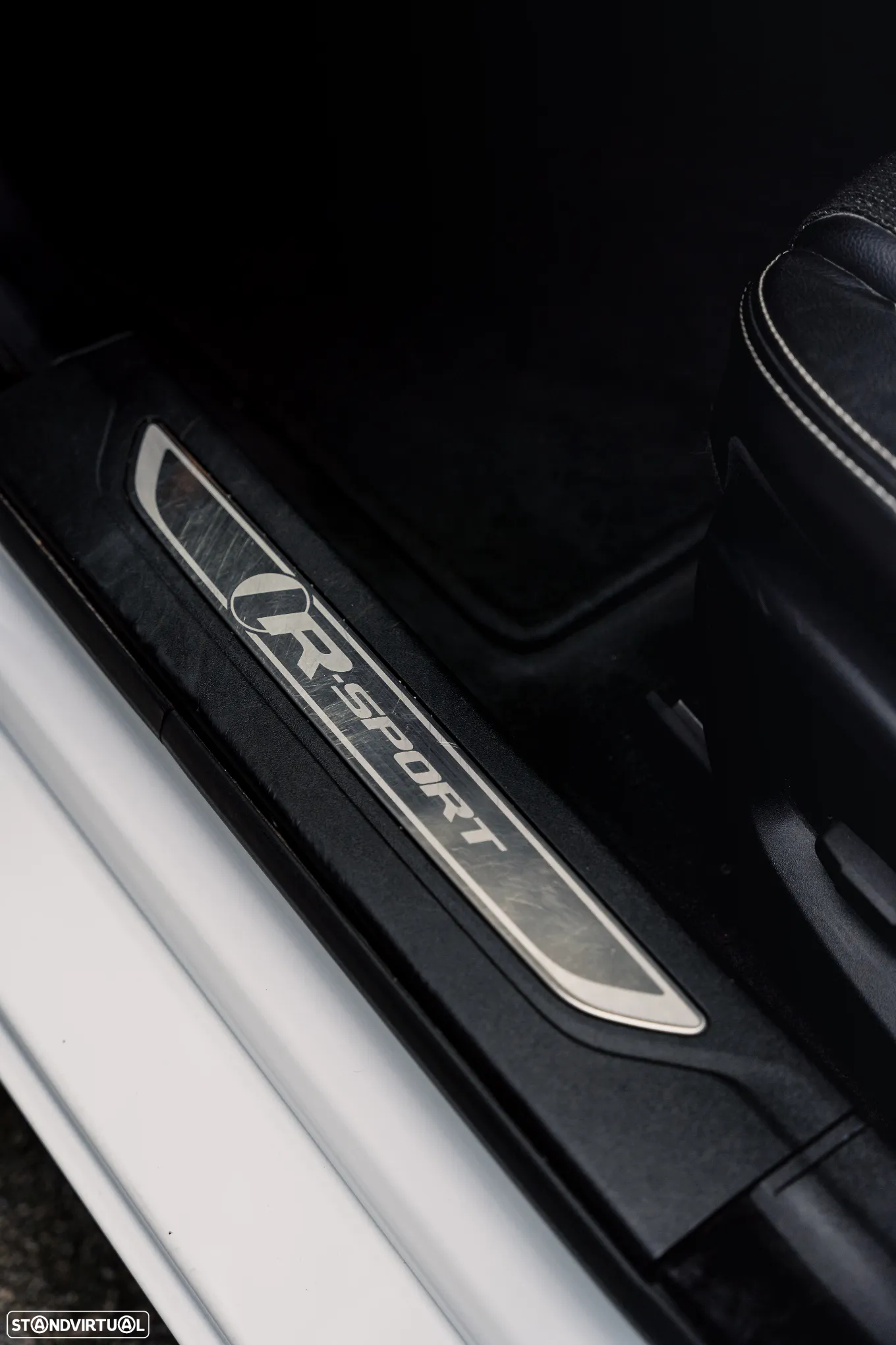 Jaguar XF 2.0 D R-Sport Aut. - 51