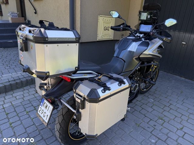 VOGE 525DSX - 17