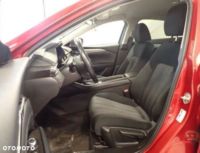 Mazda 6 2.2 D Skyenergy I-ELoop - 10