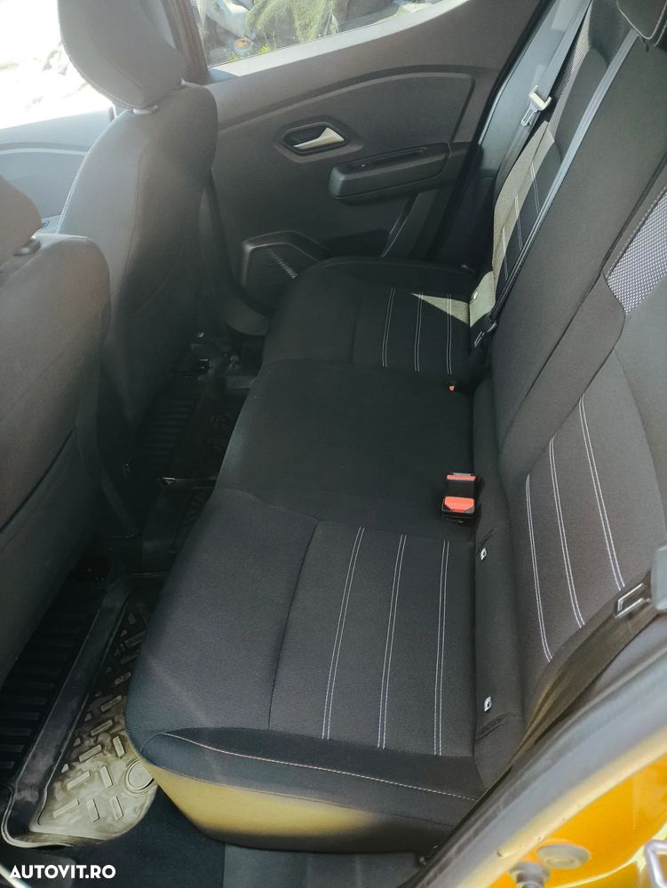 Dacia Sandero Stepway ECO-G 100 MT6 Extreme - 8