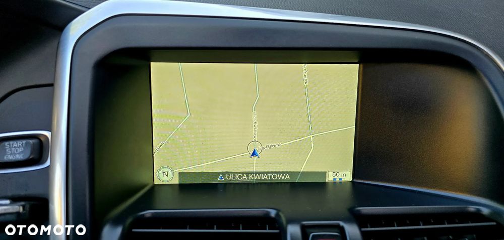 Volvo XC 60 D4 Summum - 14