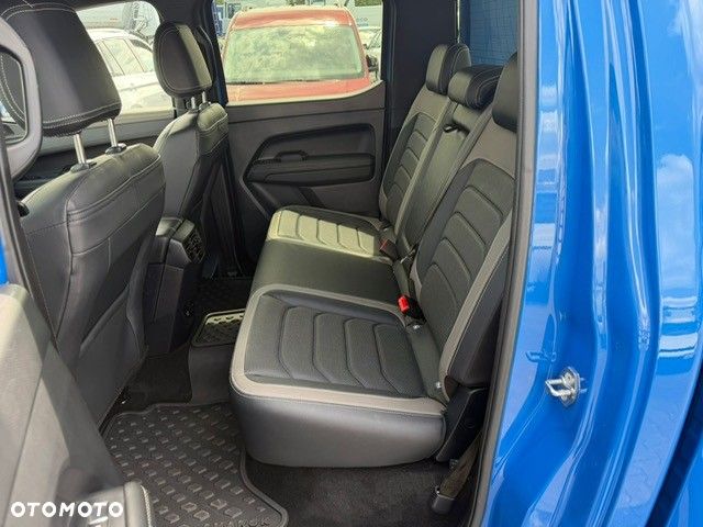 Volkswagen Amarok 3.0 V6 TDi 4MOTION Aventura - 12