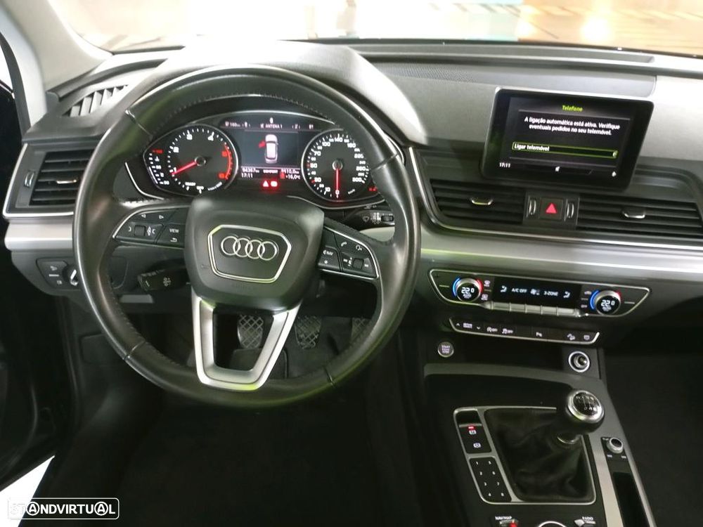 Audi Q5 2.0 TDI Sport - 7