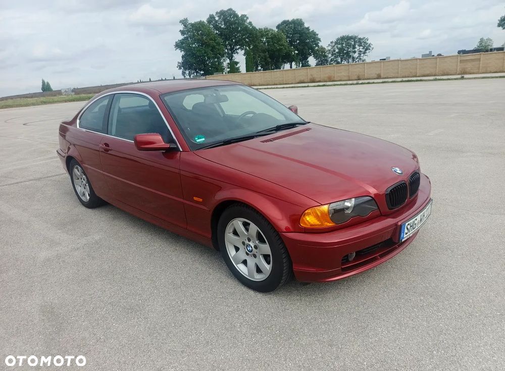 BMW Seria 3 - 1