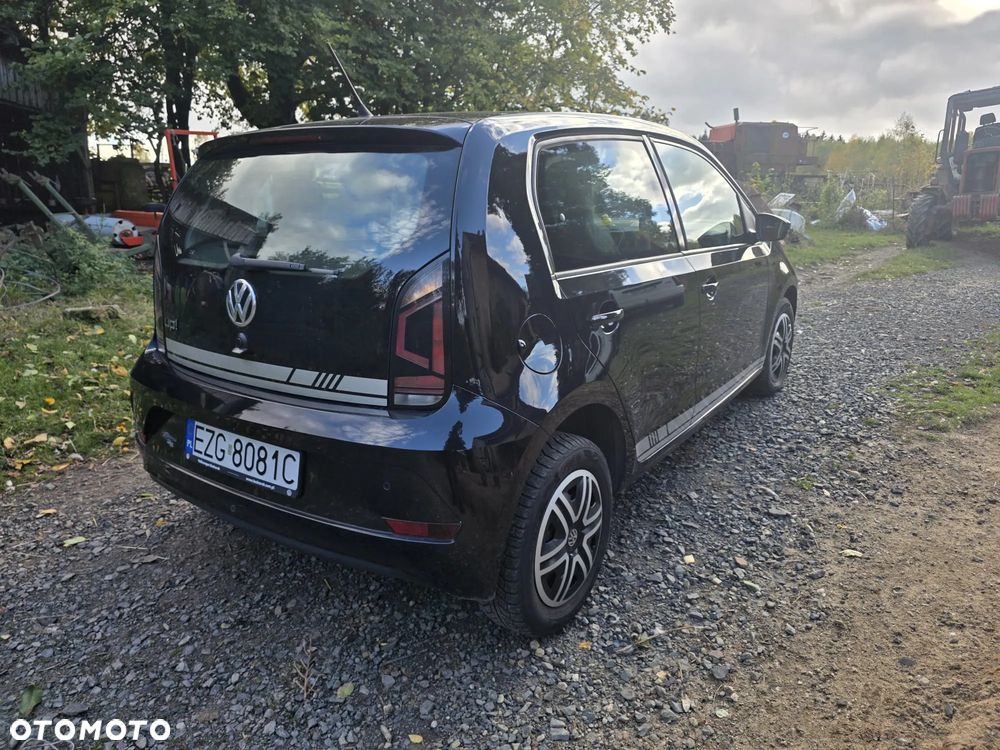 Volkswagen up! - 7