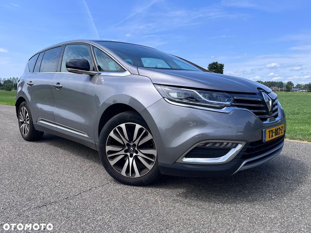 Renault Espace 1.8 TCe Energy Initiale Paris EDC - 1