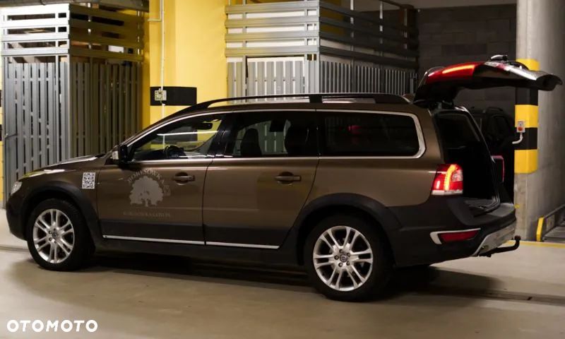 Volvo XC 70 - 4