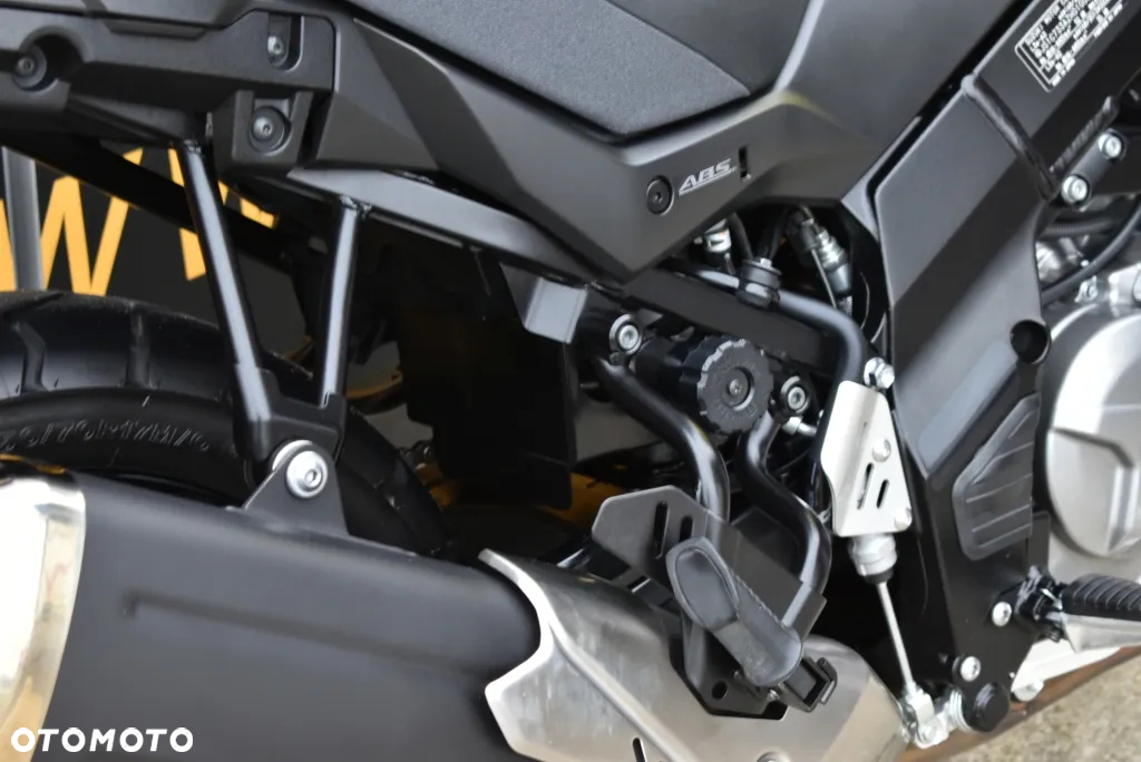 Suzuki DL - 34