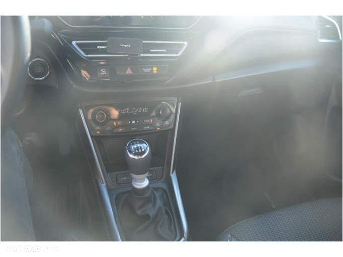 Suzuki SX4 S-Cross 1.4 SHVS Elegance - 17