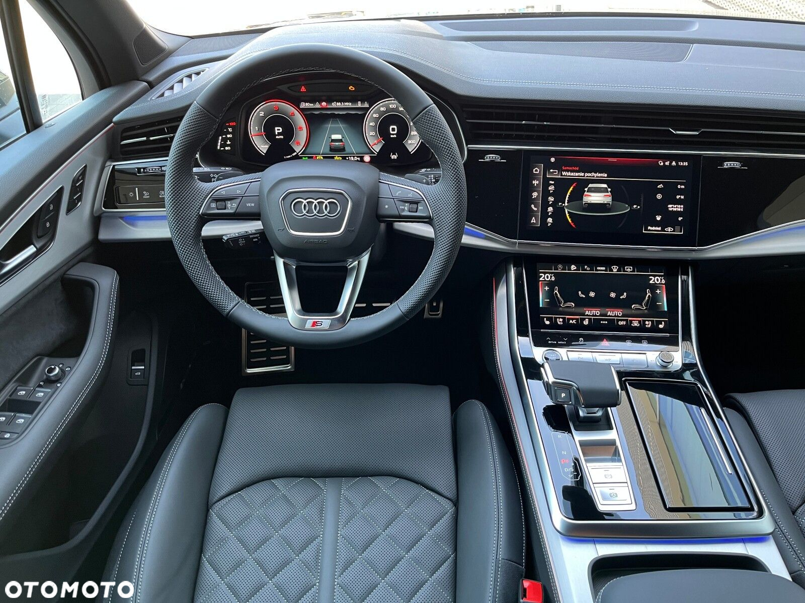 Audi Q7 - 18