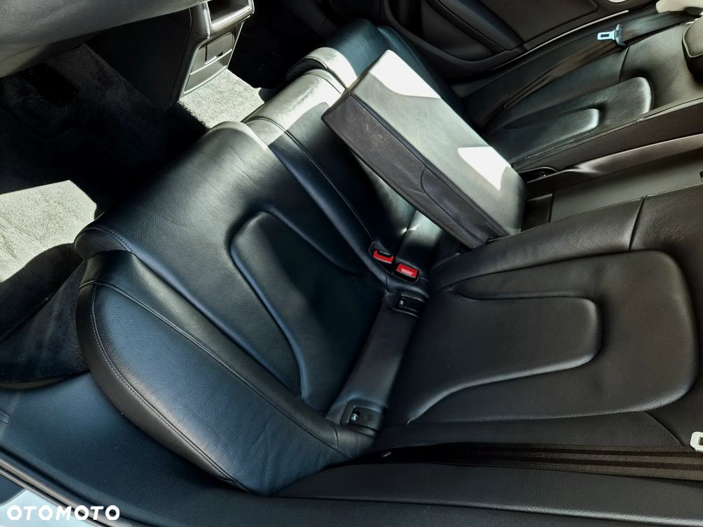 Audi A4 Avant - 25