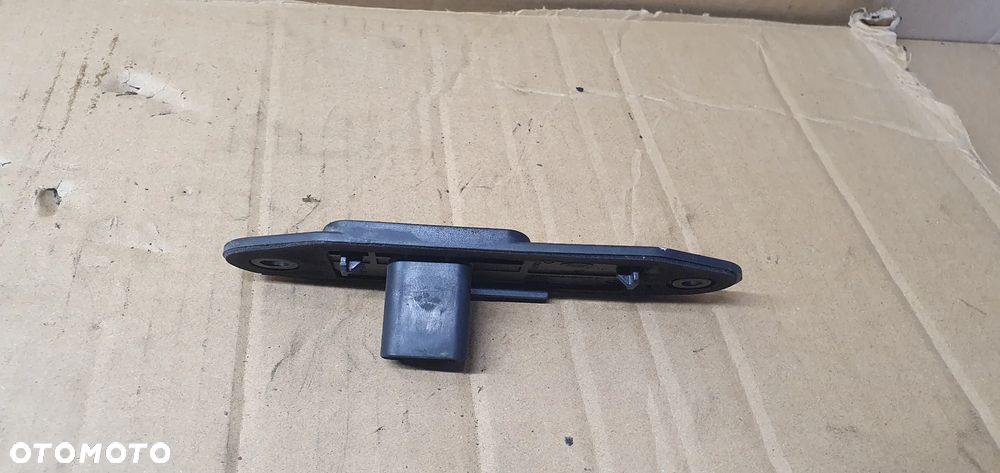 Mikrostyk drzwi przesuwnych Ford Transit Custom MK8 2C1T-14A658-BB - 4