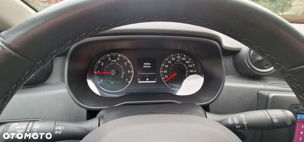 Dacia Duster TCe 100 2WD Essential - 14