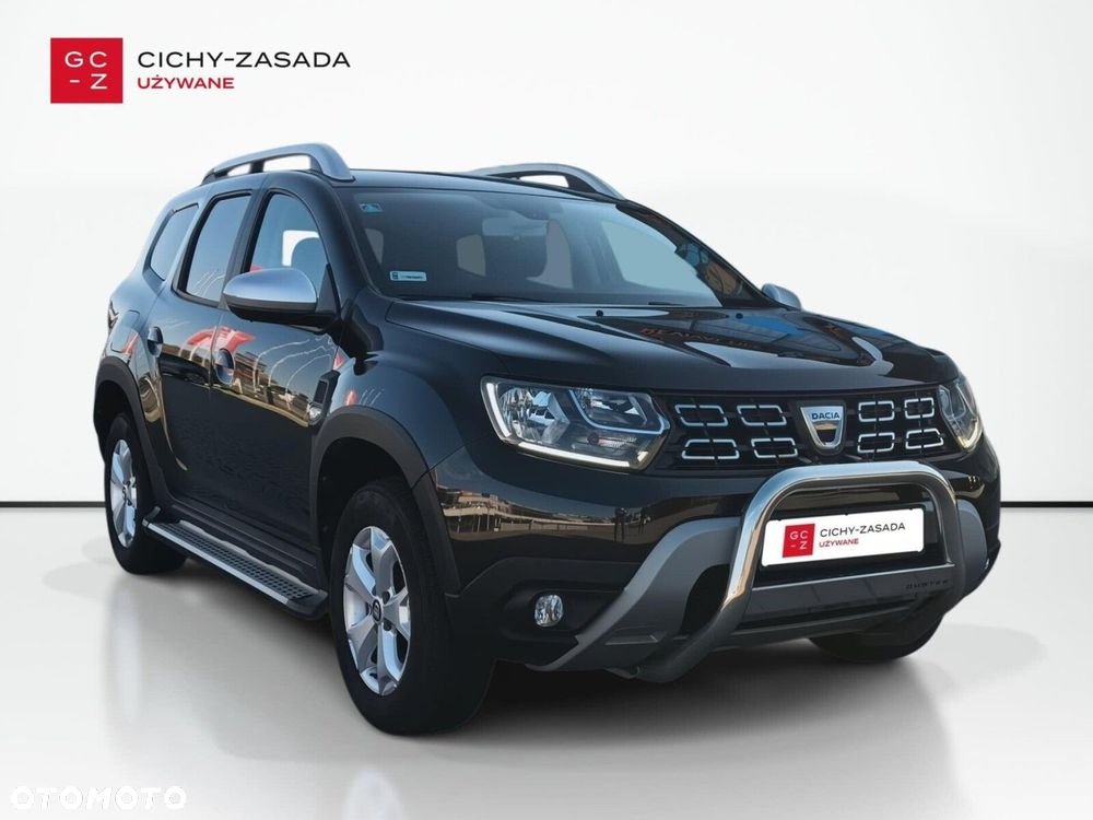 Dacia Duster - 8