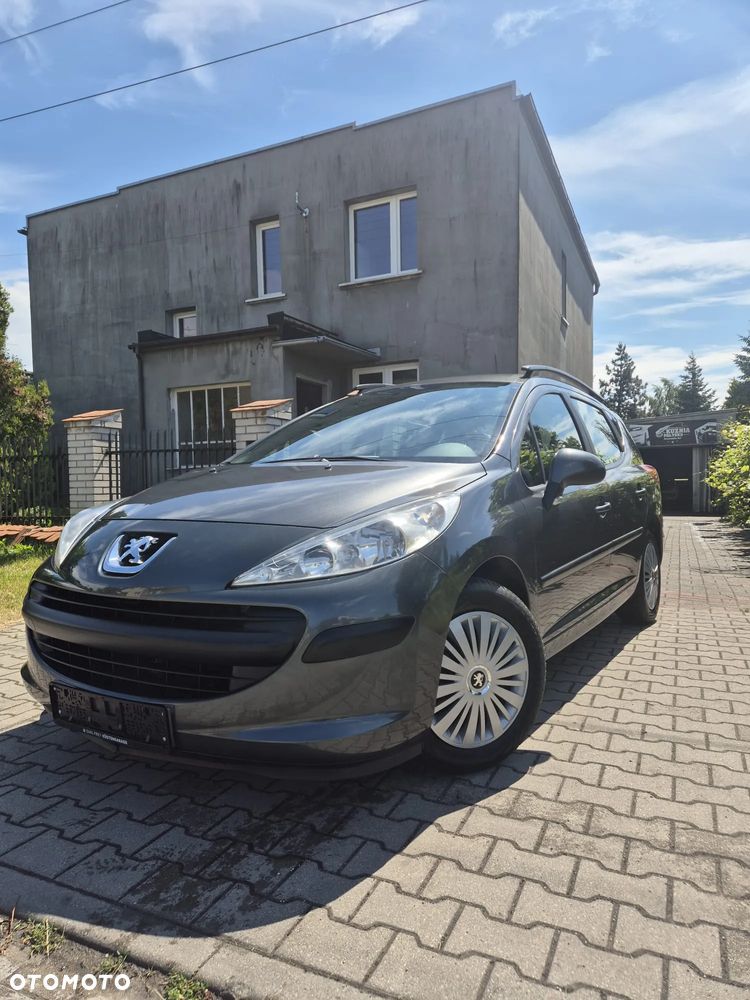 Peugeot 207 75 Urban Move - 2