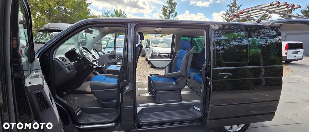 Volkswagen Multivan L1 Comfortline - 24