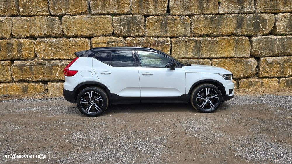 Volvo XC 40 - 4
