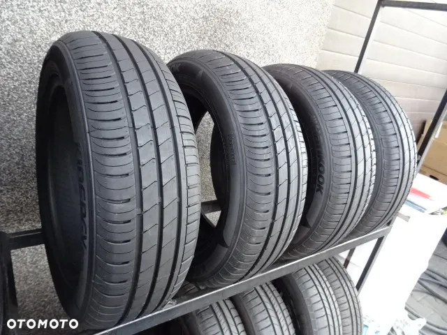 165/60/R14 75H HANKOOK KINERGY ECO - 2