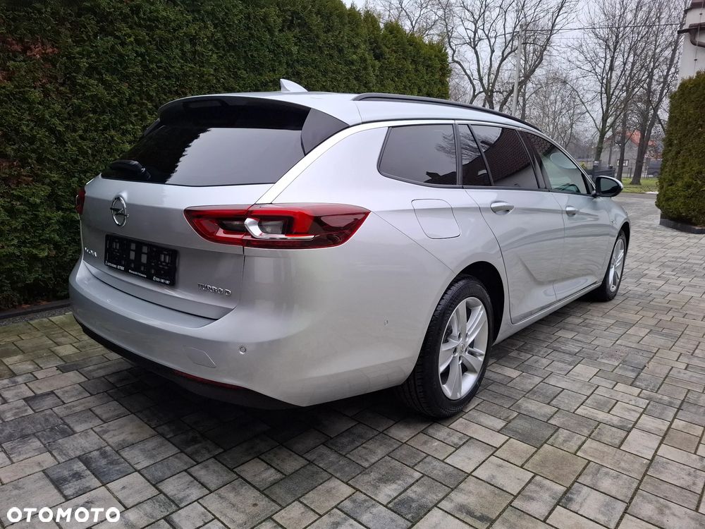 Opel Insignia - 3