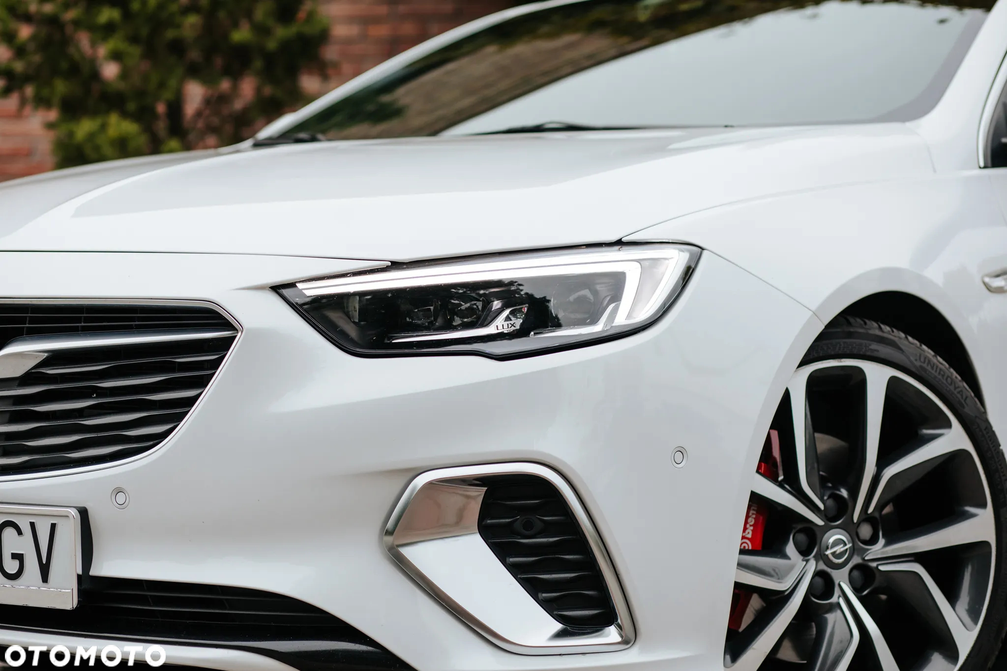 Opel Insignia 2.0 CDTI 4x4 GSi S&S - 15