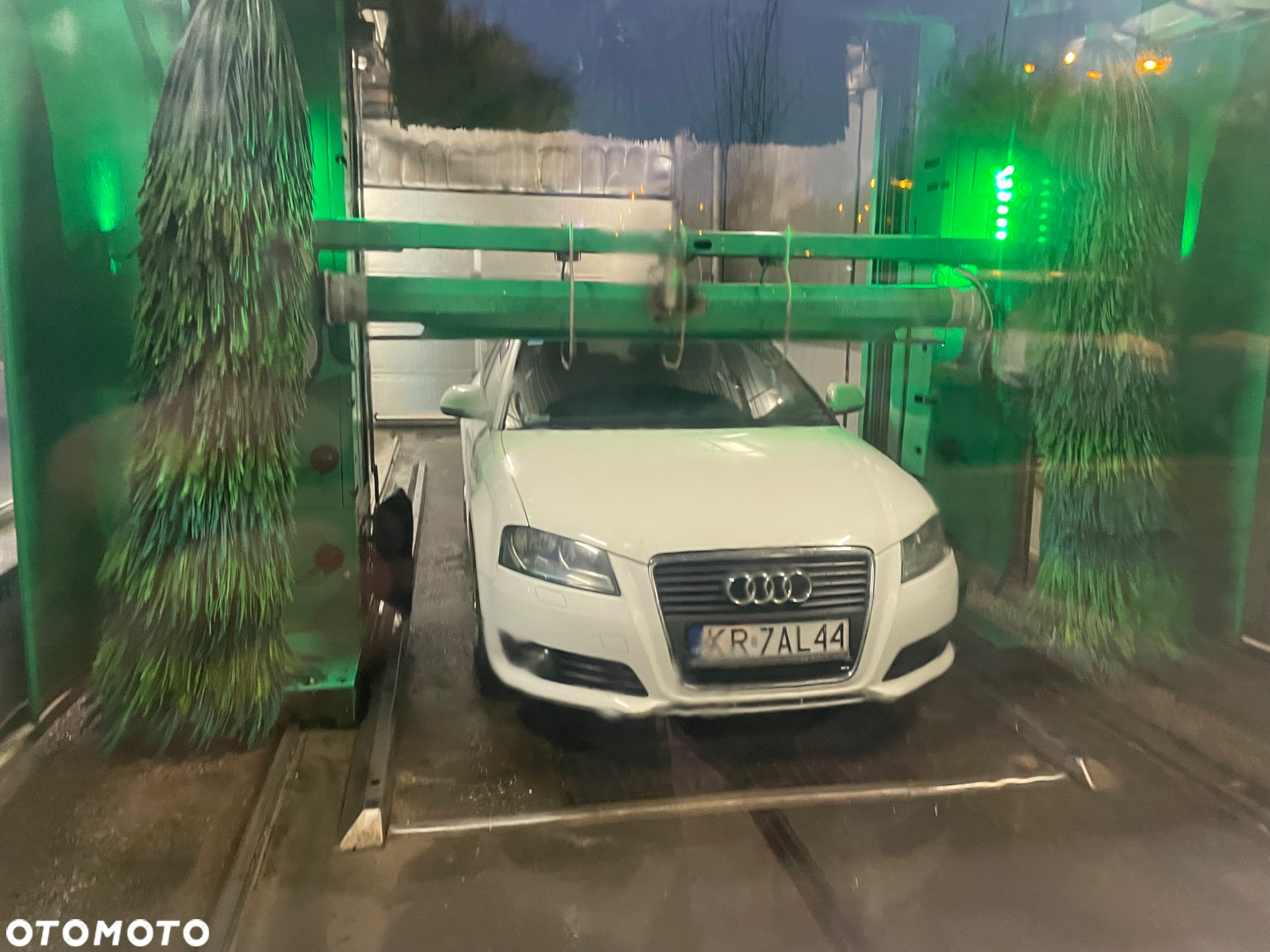 Audi A3 1.4 TFSI S line Sportpaket - 19
