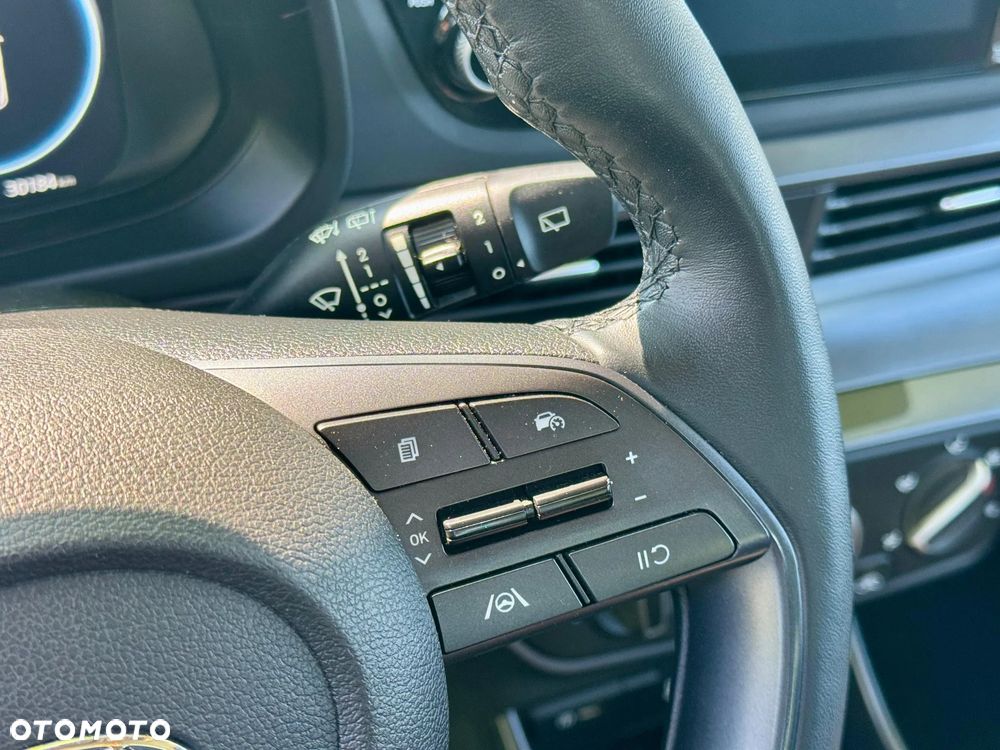 Hyundai i20 1.0 T-GDI 48V-Hybrid Trend - 22