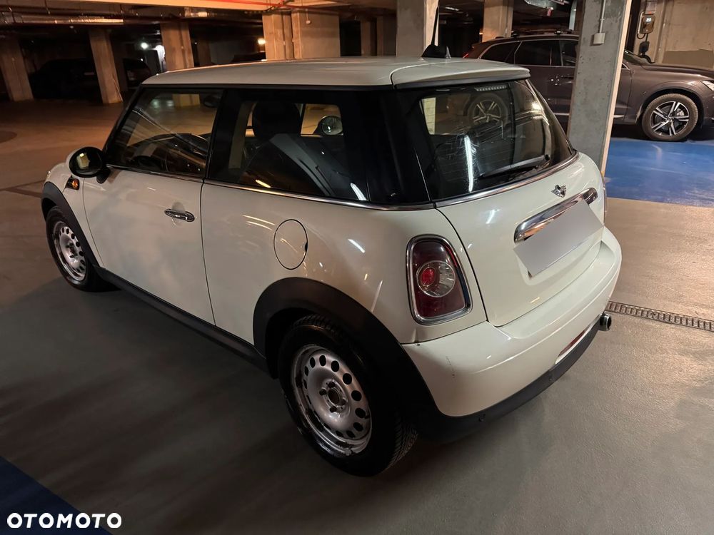 MINI Cooper - 15