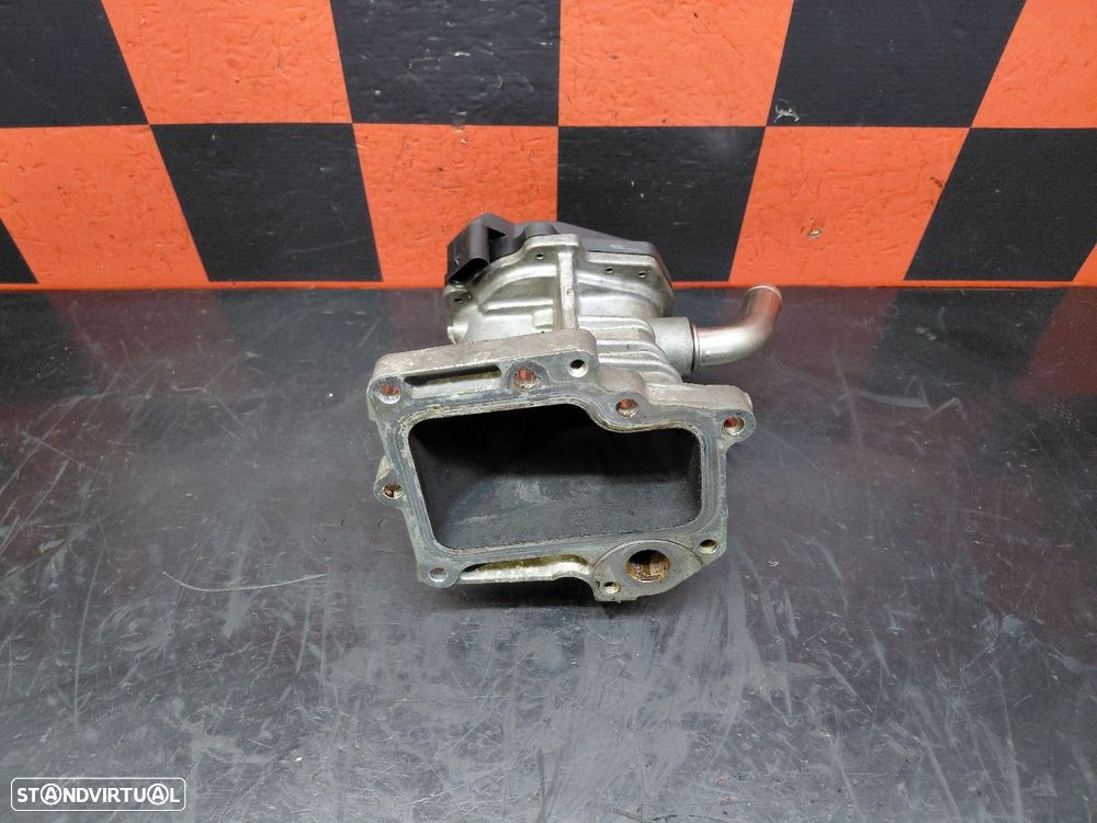 Valvula Egr Fuso (Mitsubishi) Canter - 3