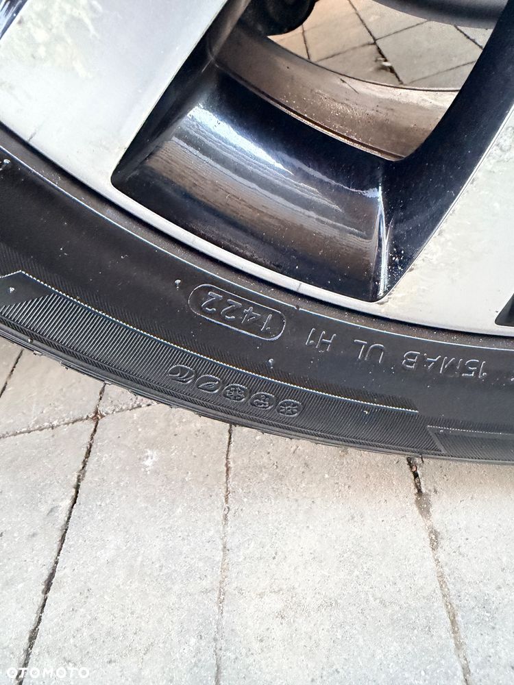 Skoda Yeti 1.2 TSI Active - 8