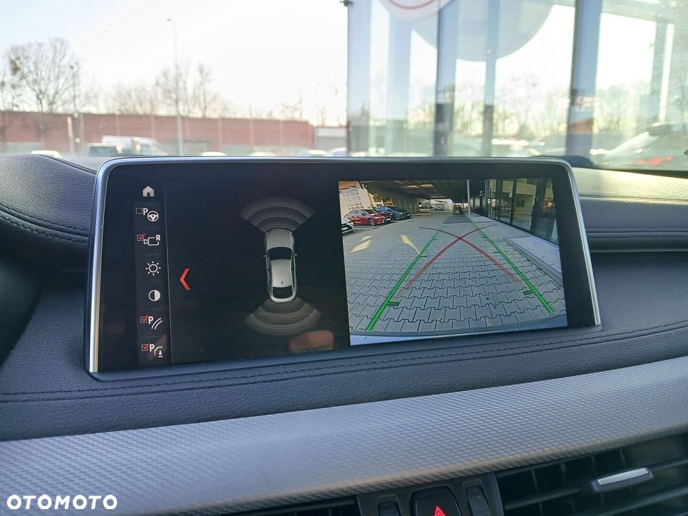 BMW X6 xDrive30d - 22