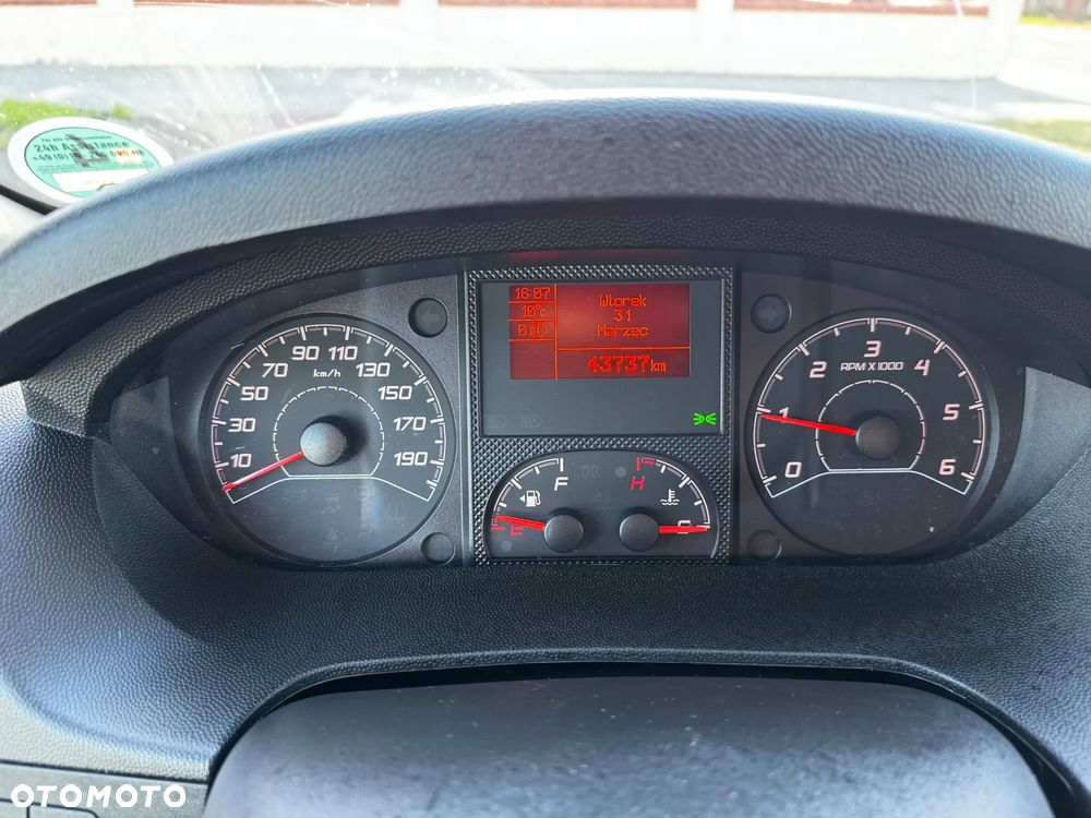 Citroën JUMPER L4H2 - 15