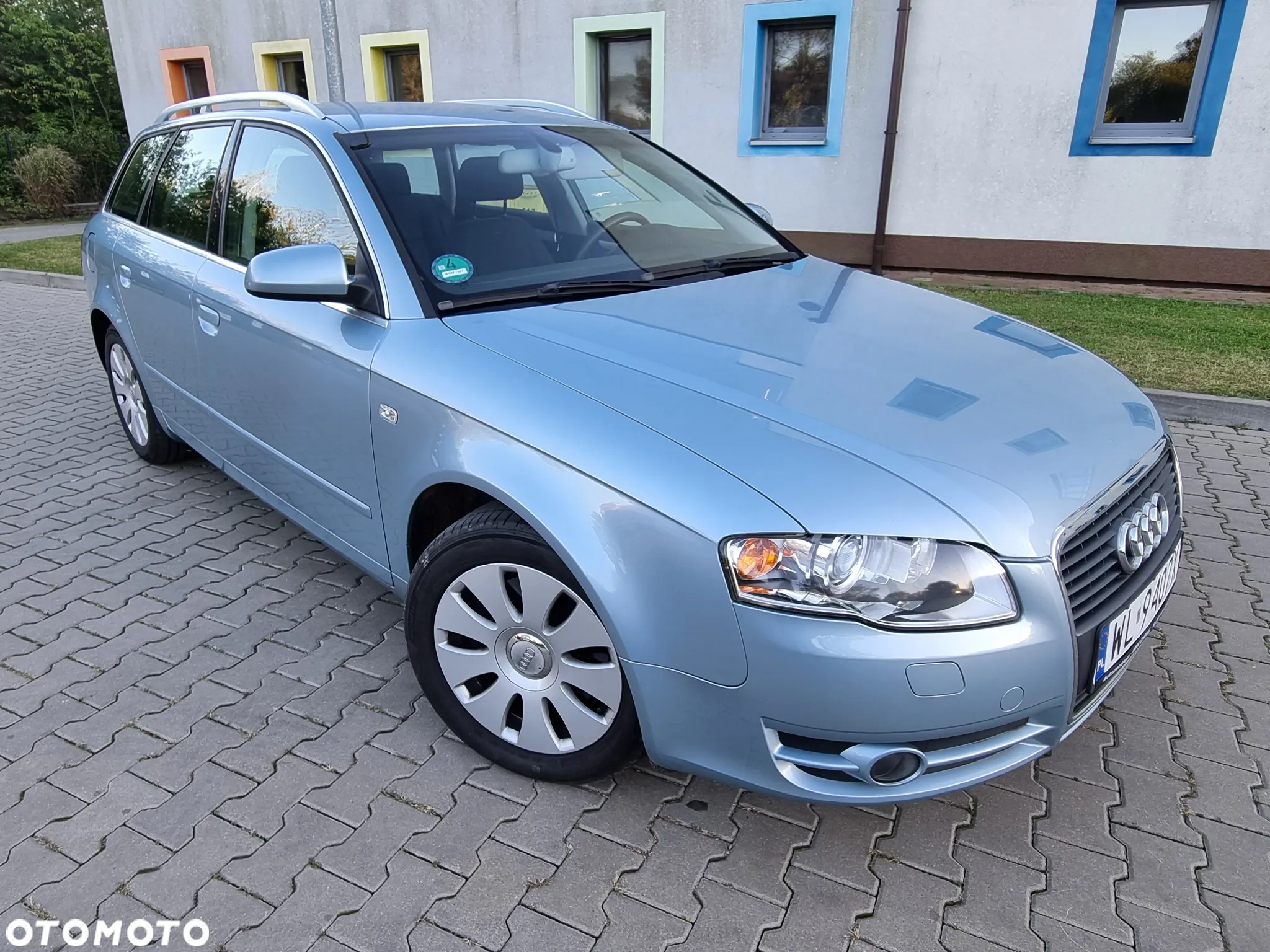 Audi A4 - 34