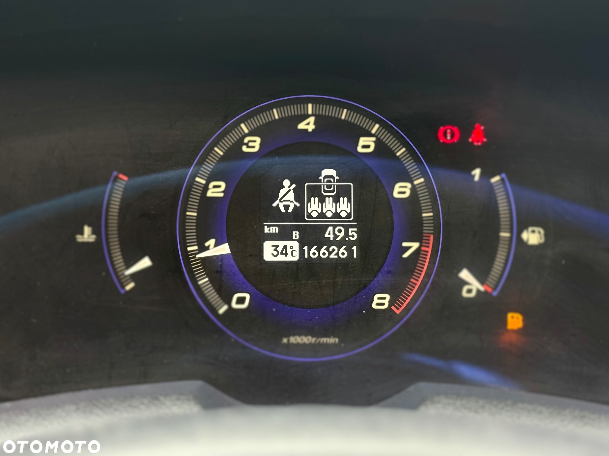 Honda Civic - 16