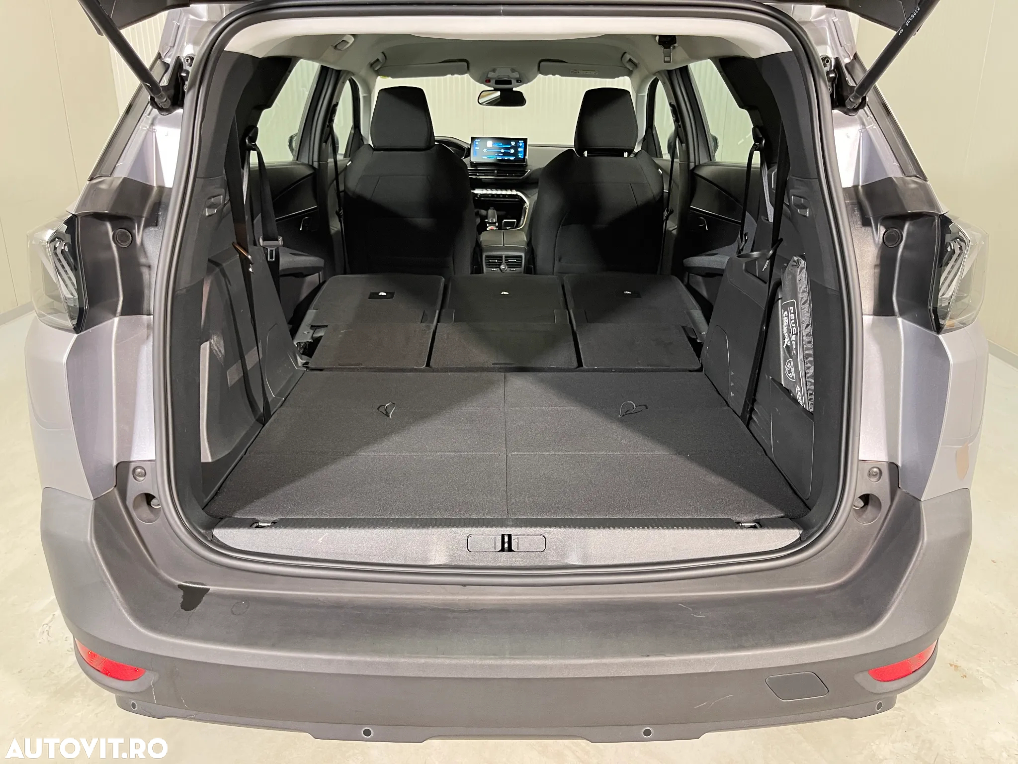 Peugeot 5008 1.5L BlueHDI EAT8 S&S Active Pack - 15