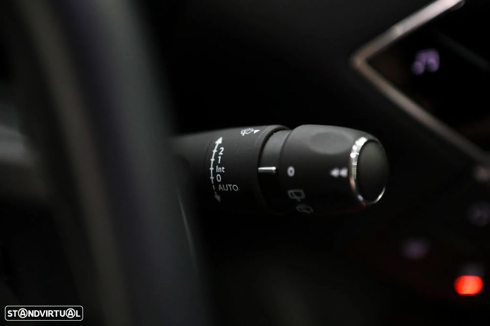 DS DS3 Crossback 1.5 BlueHDi Rivoli EAT8 - 25