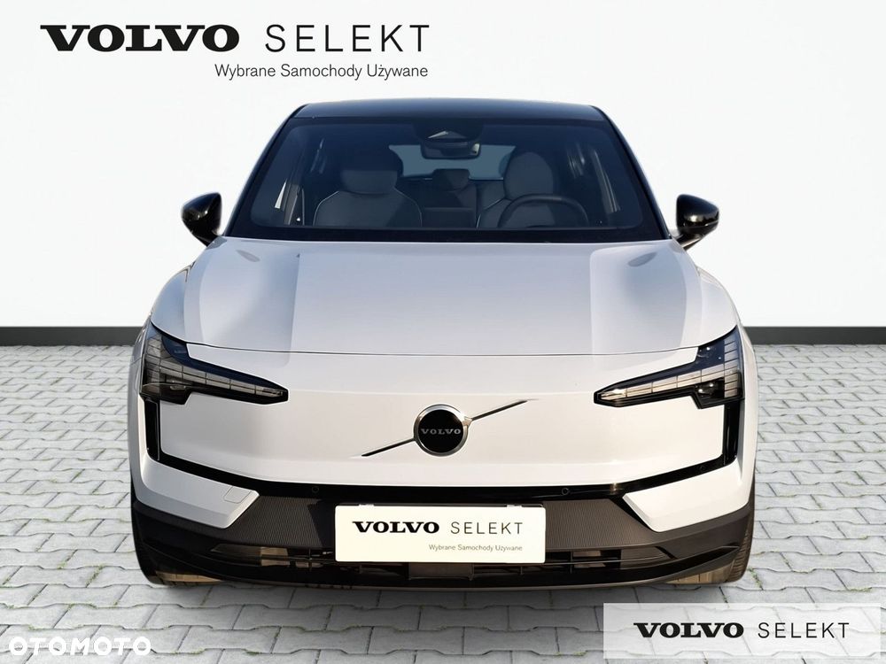 Volvo EX30 - 5