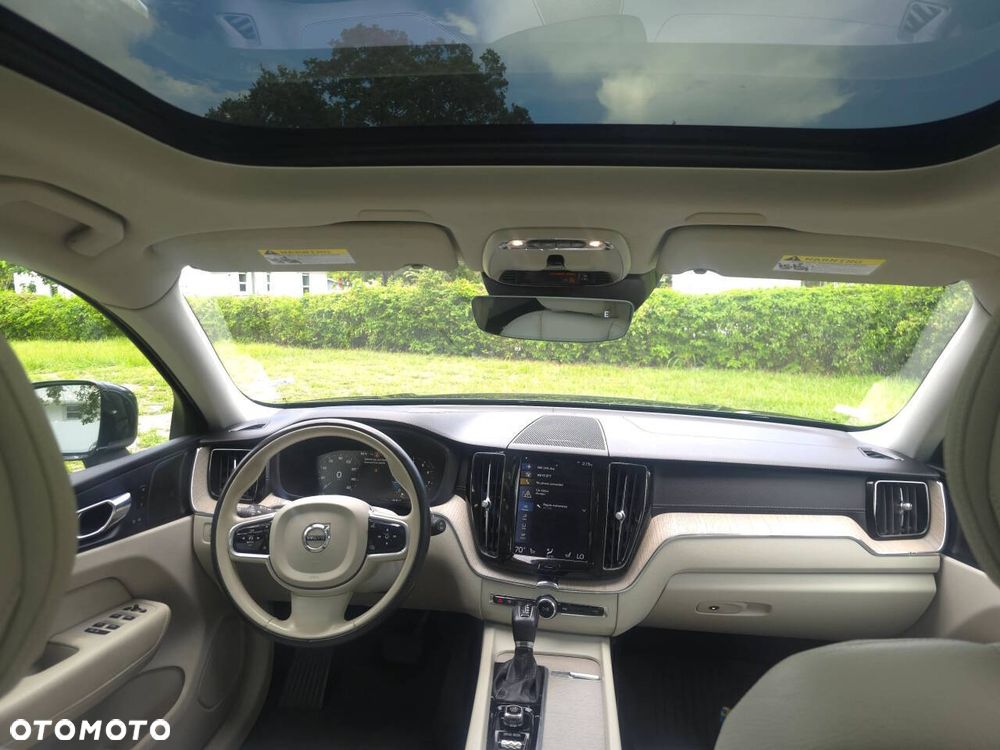 Volvo XC 60 T5 AWD Inscription - 18