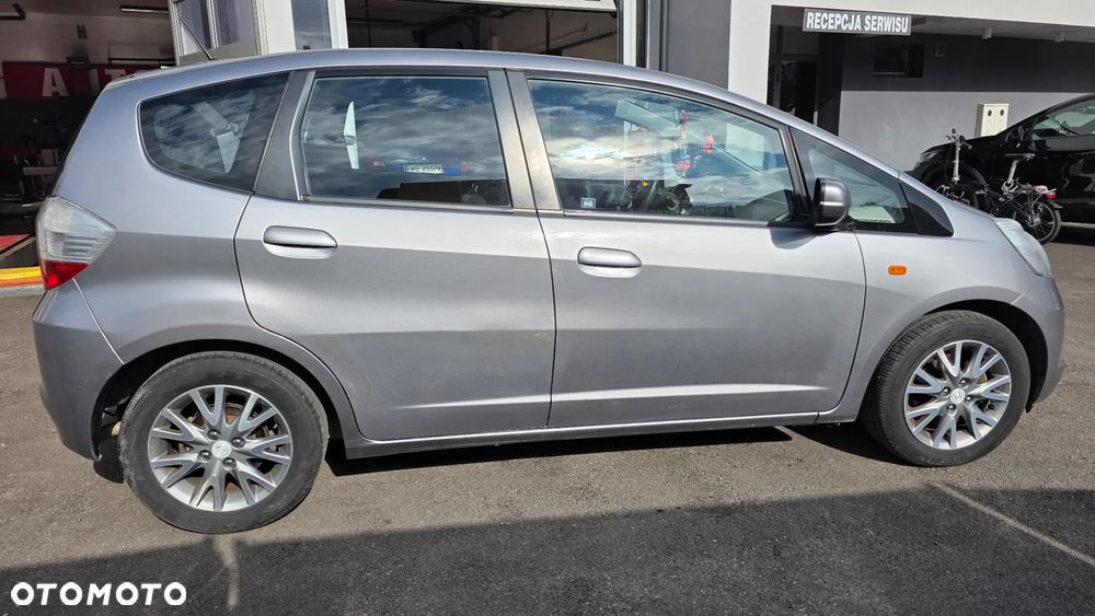 Honda Jazz 1.2 Trend - 8
