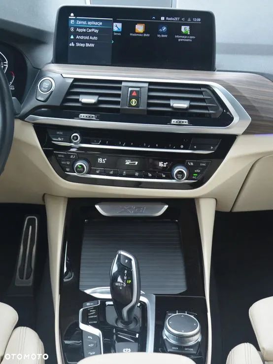 BMW X3 xDrive30i Advantage - 6