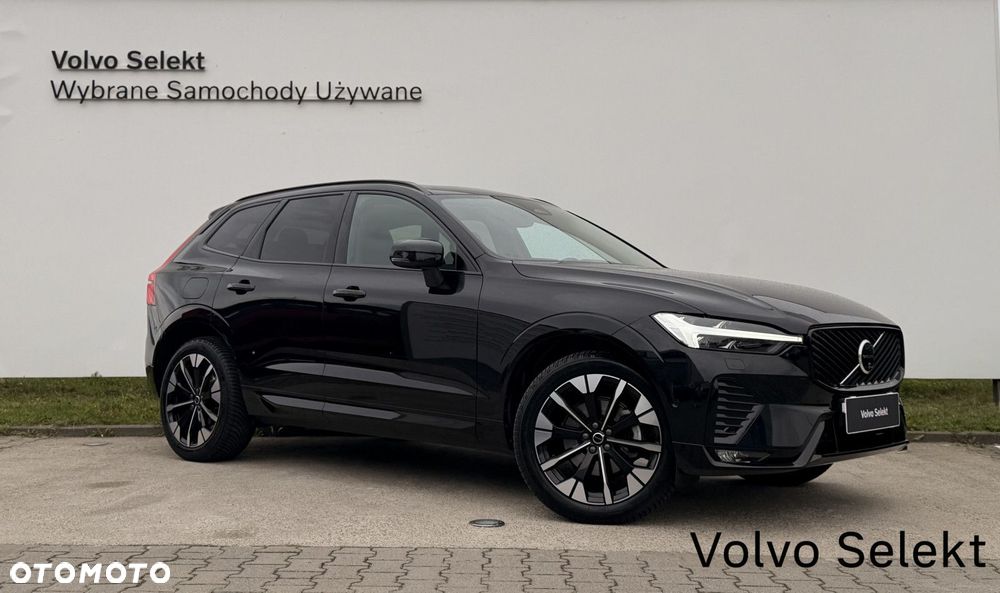 Volvo XC 60 - 6