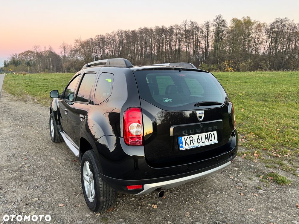 Dacia Duster 1.6 Laureate - 13