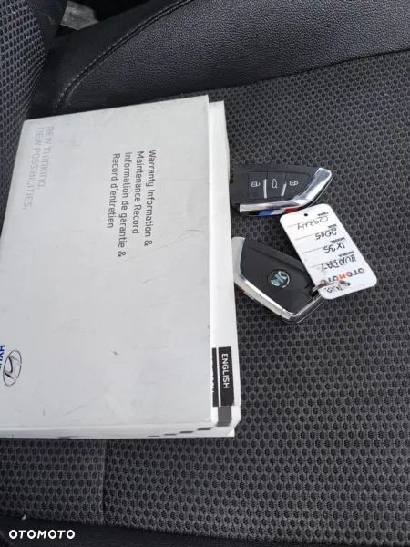 Hyundai ix35 1.7 CRDi Premium 2WD - 16