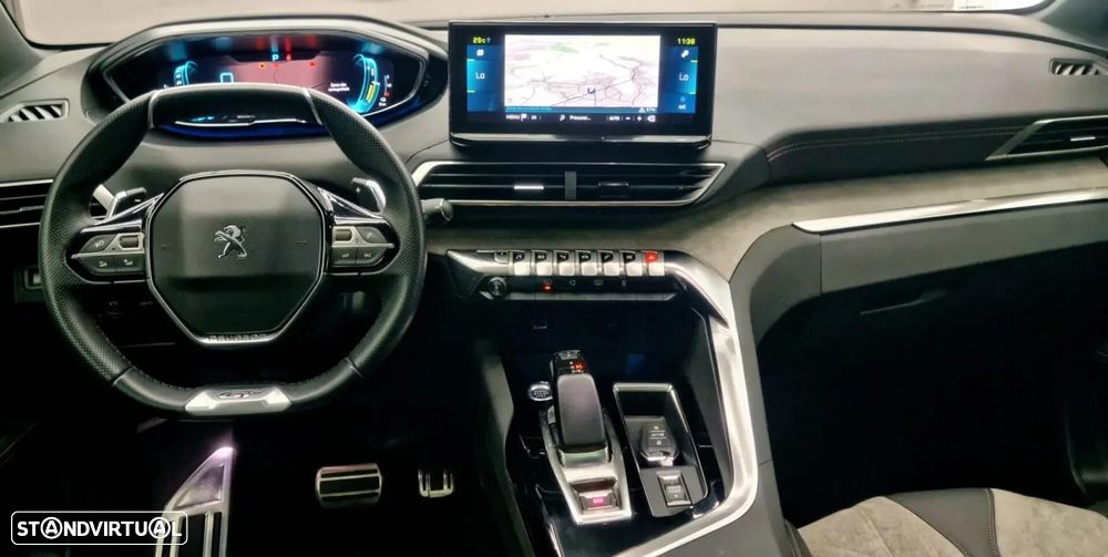 Peugeot 3008 - 13
