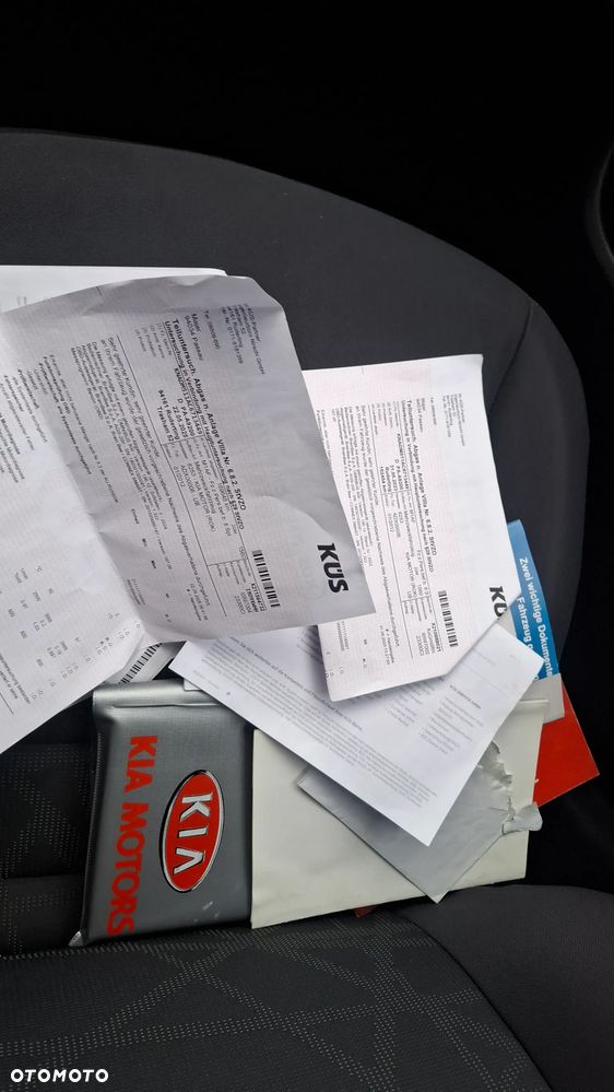Kia Rio 1.2 Dream Team Edition - 20