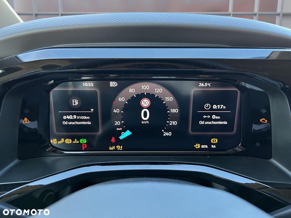 Volkswagen Multivan 2.0 TDI L2 Family DSG - 26