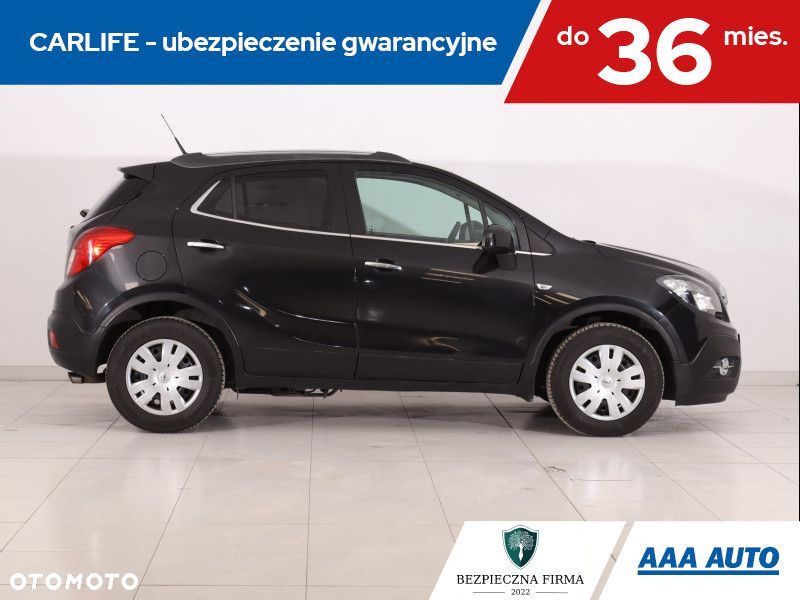 Opel Mokka - 7